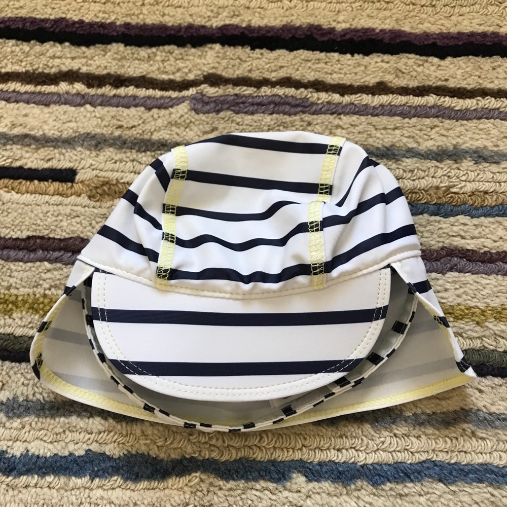 COPY - Baby Gap Sun Hat